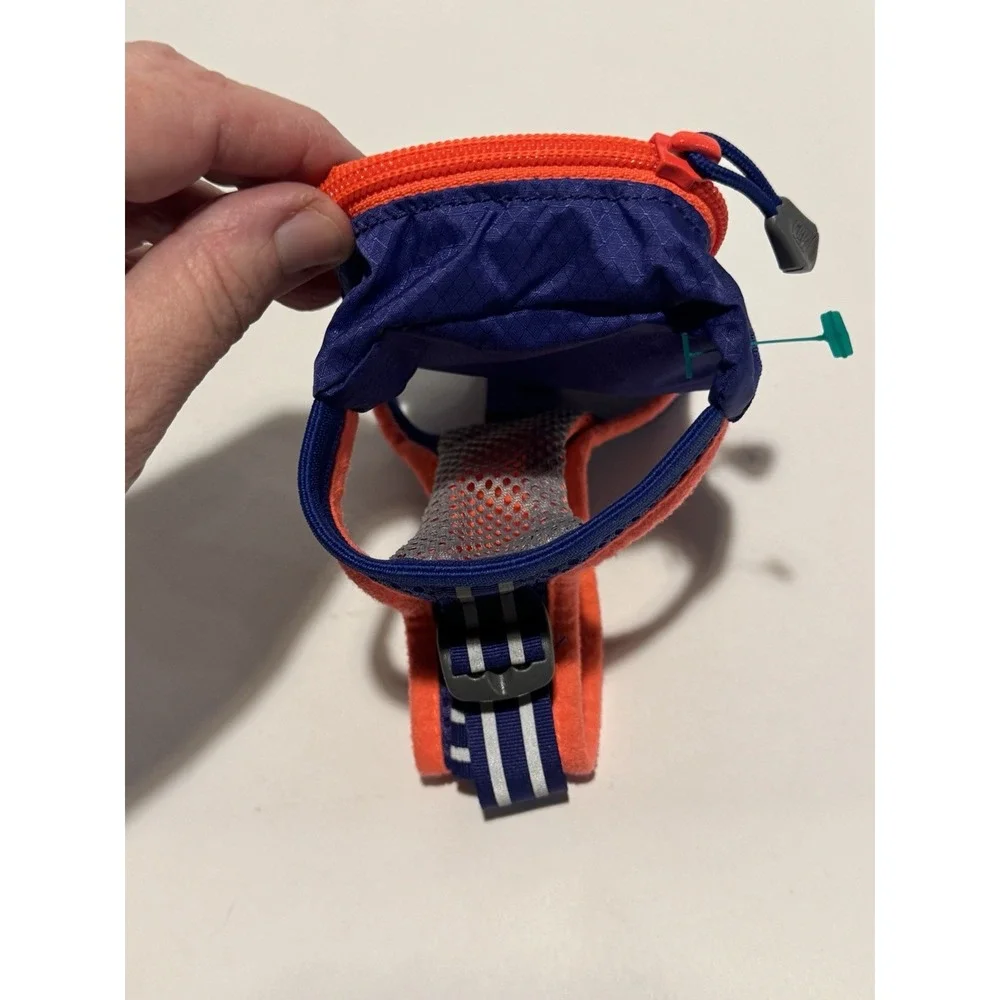 Camel Back Tiny Dog Harness